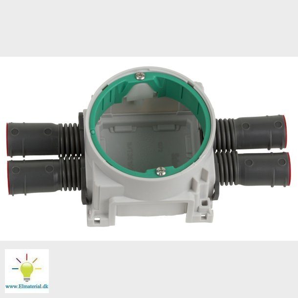 Dse For Indmuring (Mursten)