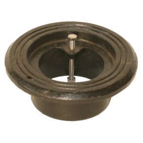 110Mm Rörbrunnsram Rund