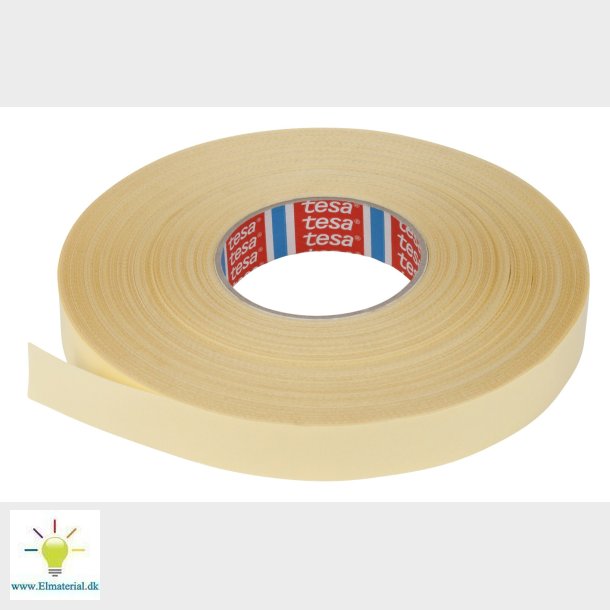 Dobbeltklbende Tape 100 M