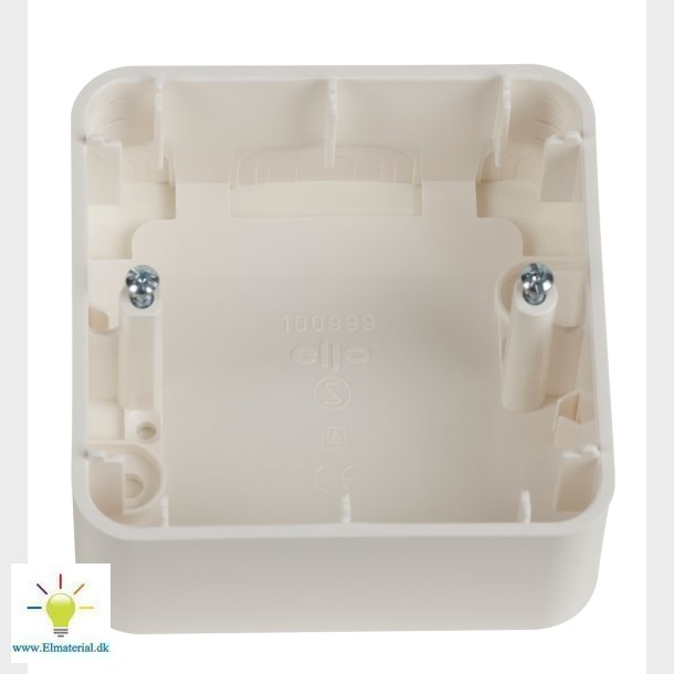 Underlag For Montagetil Termo.