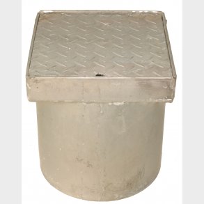 315Mm Ram / Kpa Galv. 2,5T