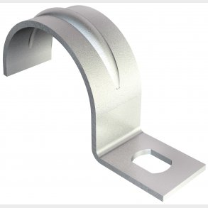 Kabelbjle 7Mm 1-Lap (100)