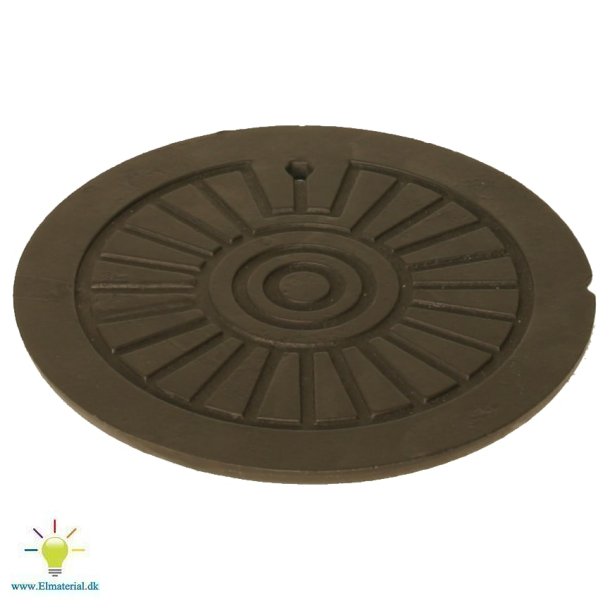 280Mm Dksel T/Rrbrndkarm