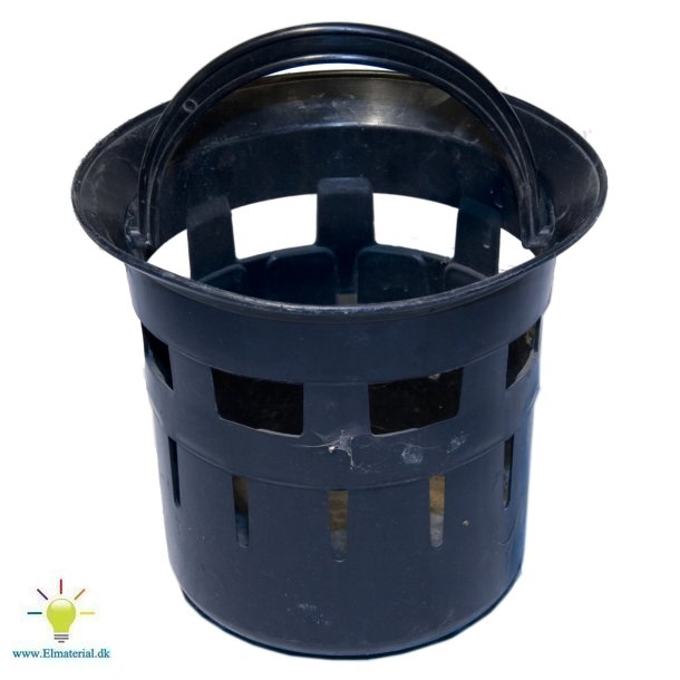 Duco 260X250Mm Slamspand