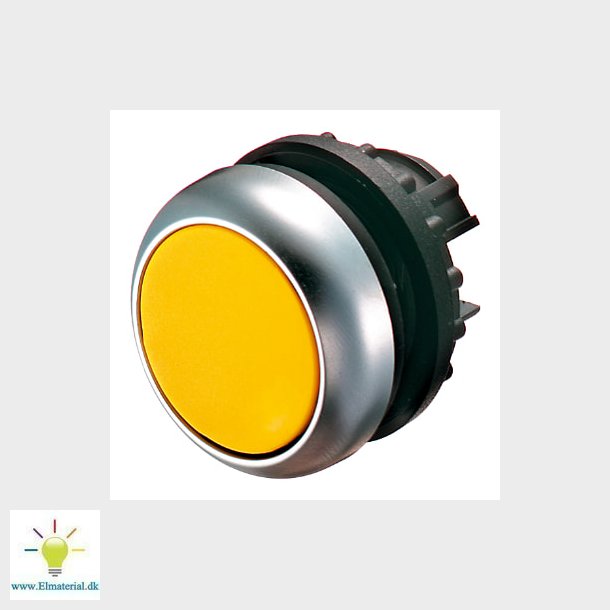 Trykknap Grn M22-D-G