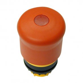 Nödstopp Röd/Gul M/Ljus M22-Pvl
