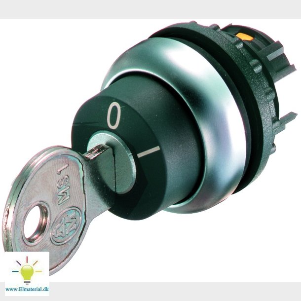 Drejeknap M/Ng.2-Stil.M22-Wrs