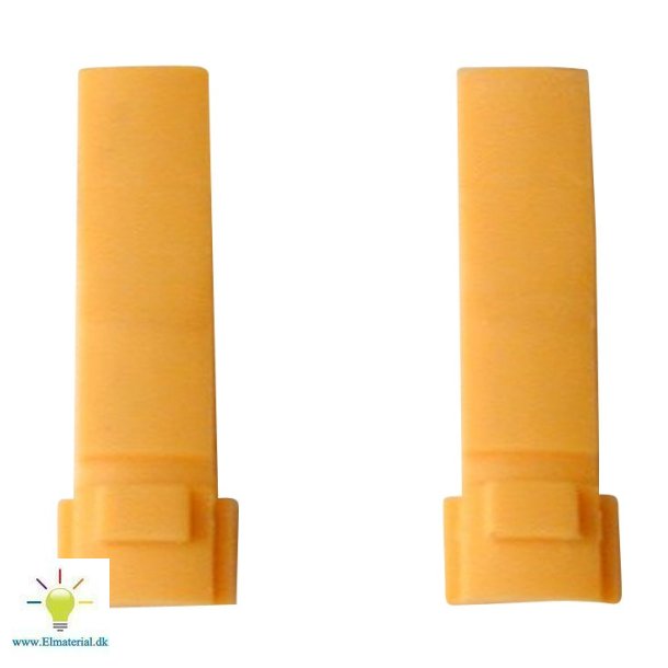 Kodestifte Gul M22-Xc-Y