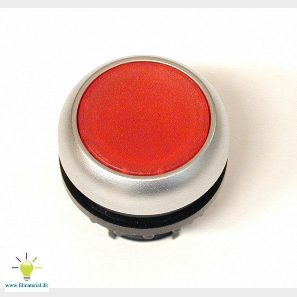 Lampetryk Flad, Grn M22-Dl-G