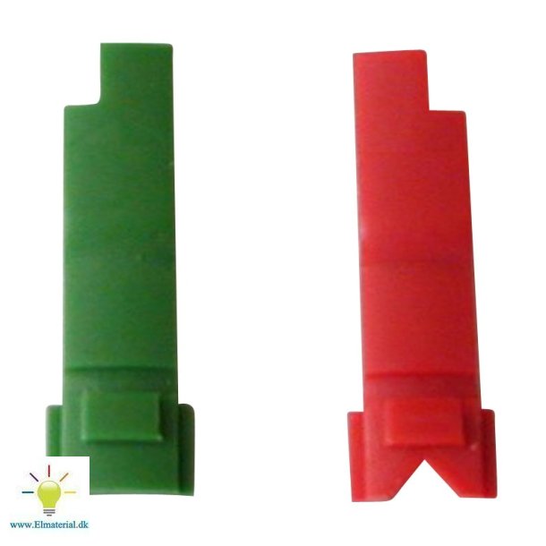 Kodestifte Rd M22-Xc-R