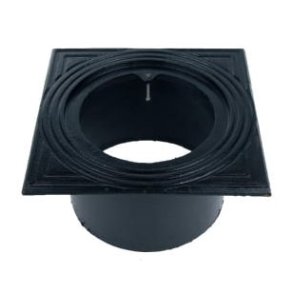 315Mm Rrbr. Ram fyrkantig lng