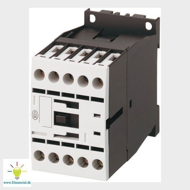 Kontaktor Dilm12 12A 3P 230V