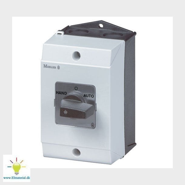 Netomskifter 1-0-2 T0-4-8213/I