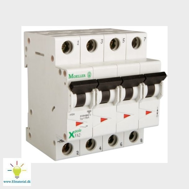 Km Faz32A/3P+N C10Ka Au.Sik.Ri