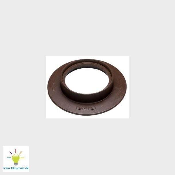 425Mm Karm Rund Fast Nv