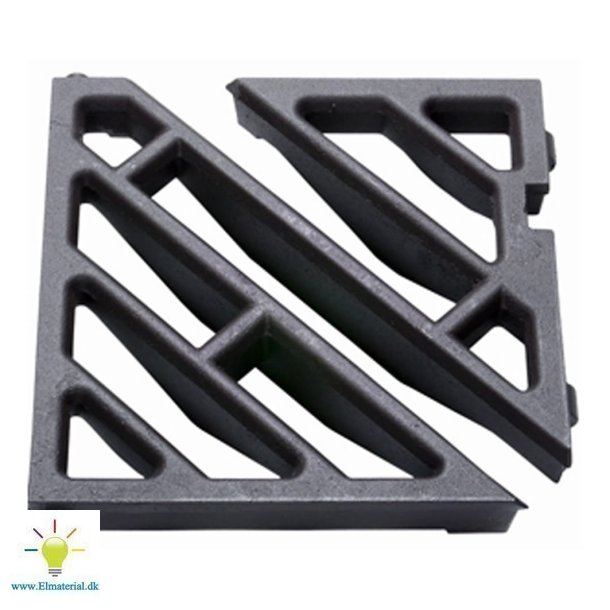 Motorvejsrist Diagonal 40T