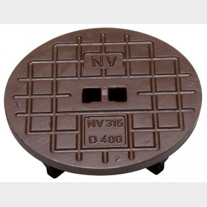 315Mm Lock 40T Utan Ls Nv