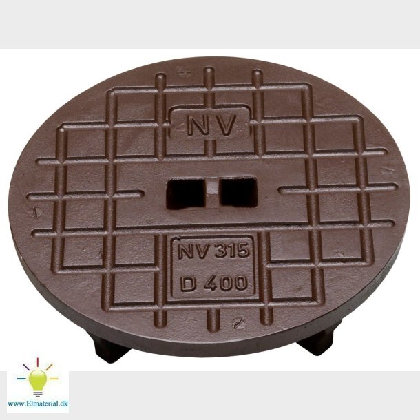 315Mm Dksel 40T Uden Ls Nv