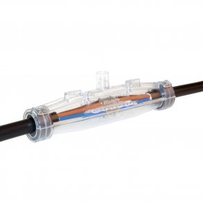 Stbemuffe Scotchcast 92-Nba3