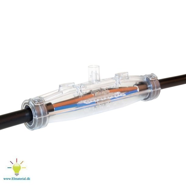 Stbemuffe Scotchcast 92-Nba3