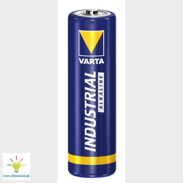 Element Industrial Aa (Lr06)