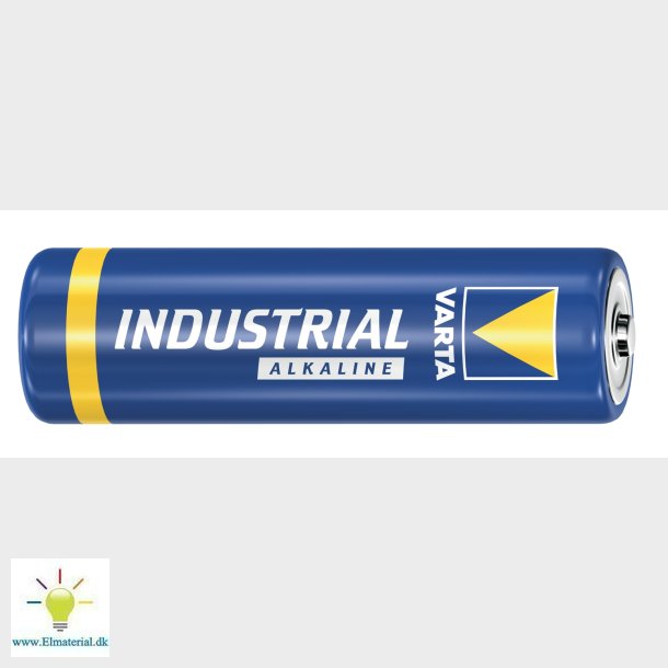 Element Industrial Aaa (Lr03)