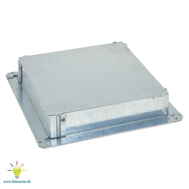 G-Boks Ramme 16/24M Eks