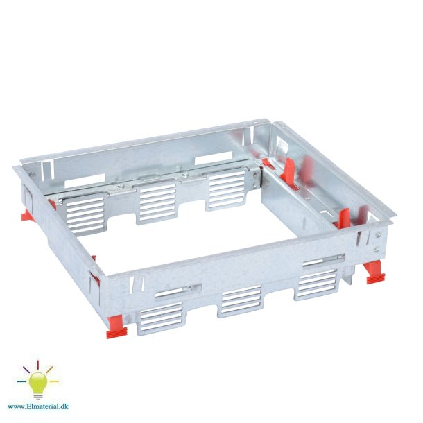 G-Boks Support Hori. 12/18M