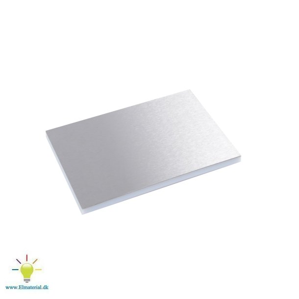 G-Boks Lgplade 16/24M Stl