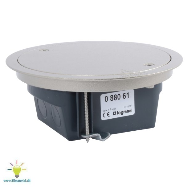 G-Boks Ip66 Tom 4M Lg Stl