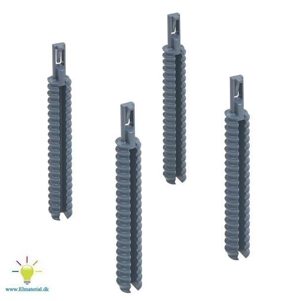 G-Boks Forhjerset 220Mm