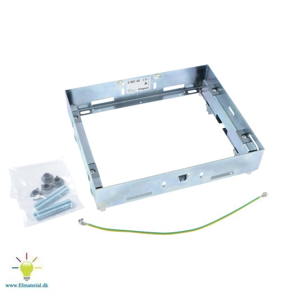 G-Boks Support Tom 12/18M