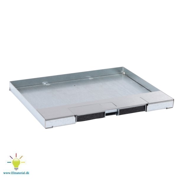 G-Boks Lg Flush15Mm12/18Mstl