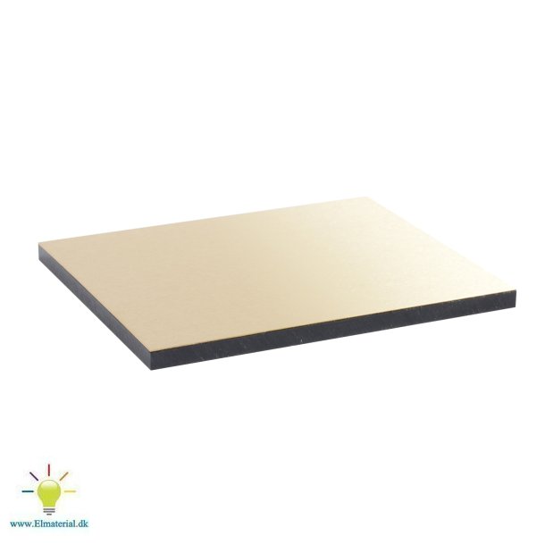 G-Boks Lgpl. 15Mm 16/24M Mess