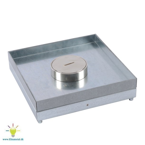 G-Boks Ram.Flise8-24Mmip44+Kud