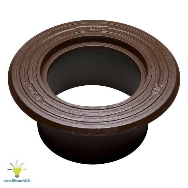 425Mm Karm Rund Flydende Nv