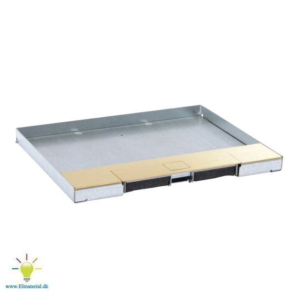 G-Boks Lg Flush15Mm12/18M Mes