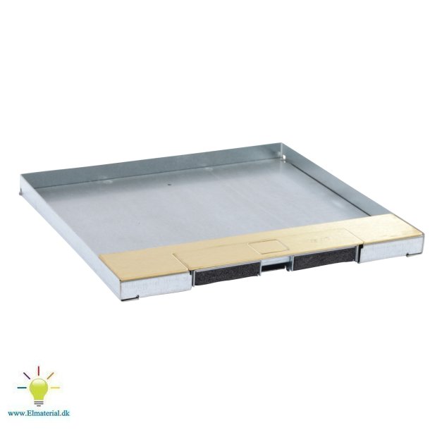 G-Boks Lg Flush15Mm16/24M Mes