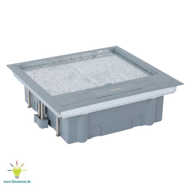 G-Boks Indstb.Boks Vert 12M