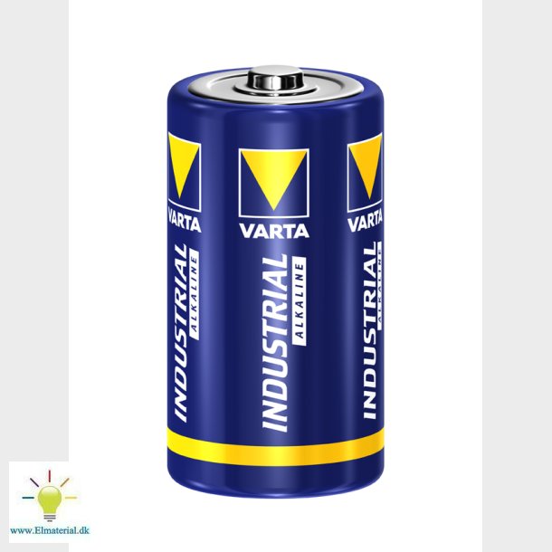 Element Industrial D (Lr20)