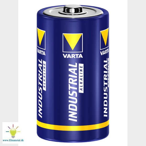 Element Industrial C (Lr14)