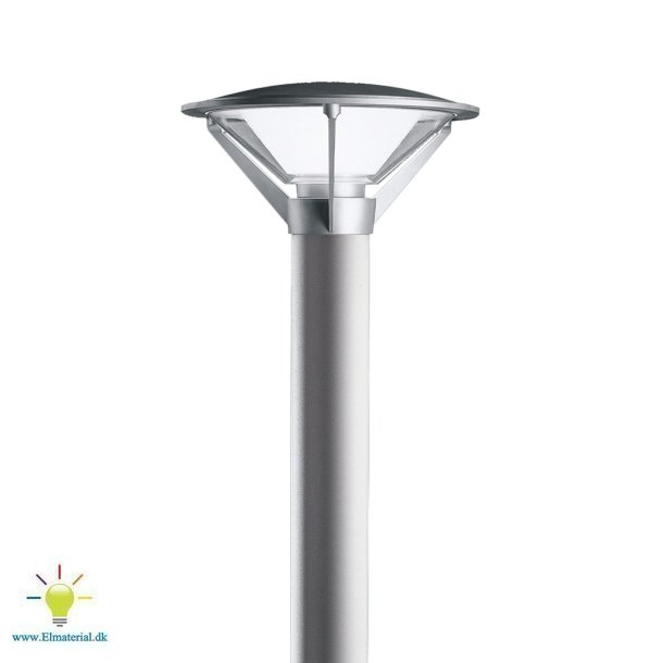 Tilt Bollard Led 3K Grafitgr