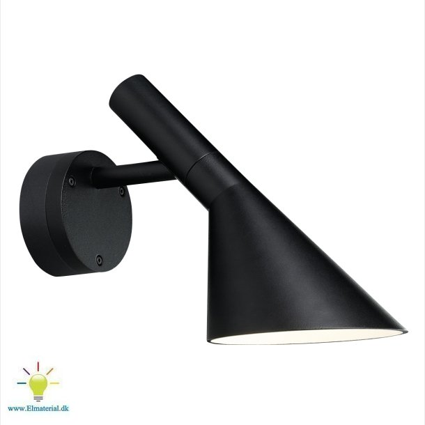 Aj 50 Vg Led 3000K Sort