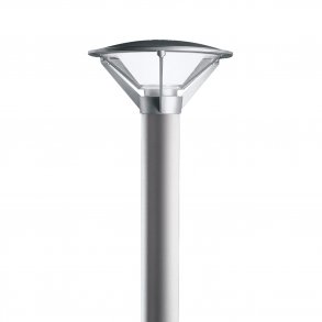 Kipp Bollard Led 3K Alu