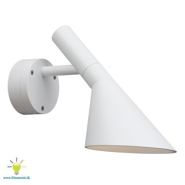 Aj 50 Vg Led 3000K Hvid