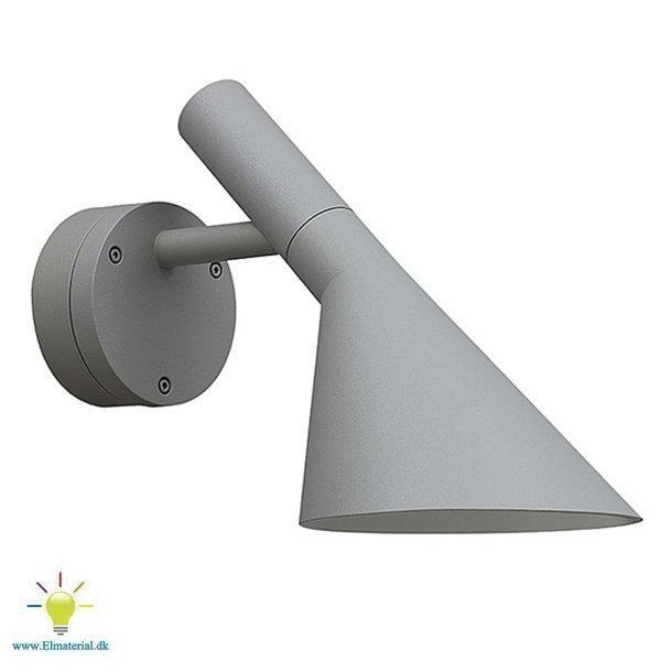 Aj 50 Vg Led 3000K Alu