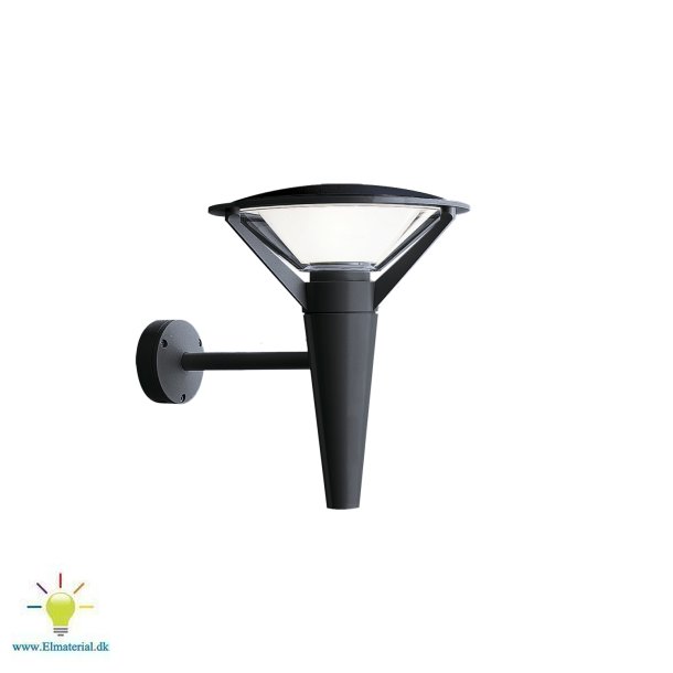 Kipp Vg Led 3K Grafitgr