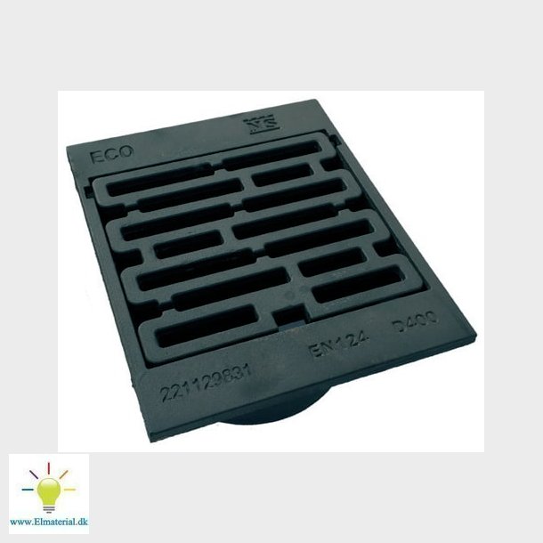 315Mm Rendest.Rist Eco315 Rtls