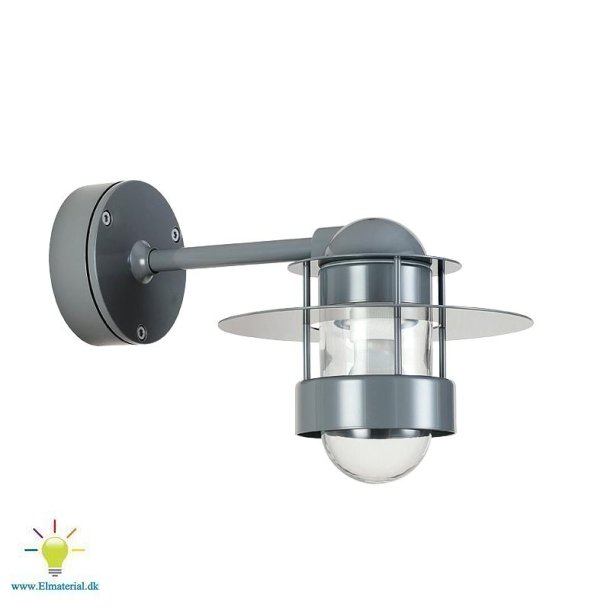 Albertslund Vg E27 Kort Gr