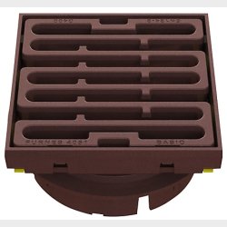 300Mm Rj Rendestensrist Kbh